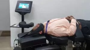 Cervical Spondylitis Treatment