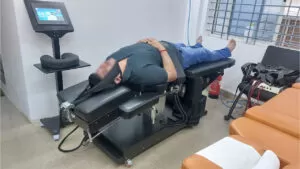 Cervical Spondylitis Treatment