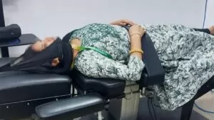 Cervical Spondylitis Treatment