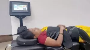 Back Pain Post Surgery (Disc Bulge L3-L4-L5 and S1)