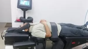 Cervical Sponylitis Treatment