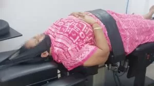 Cervical Spondylosis Treatment