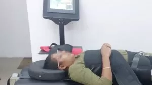 Lower Back and Neck Pain Treatment