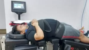 Lumbar Spondylitis Treatment