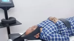 Neck Pain Treatment